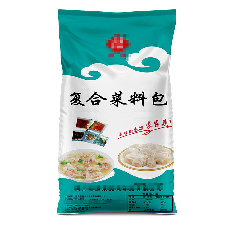 如何判斷是什么原因造成河南塑料編織袋產(chǎn)品斷經(jīng)呢？