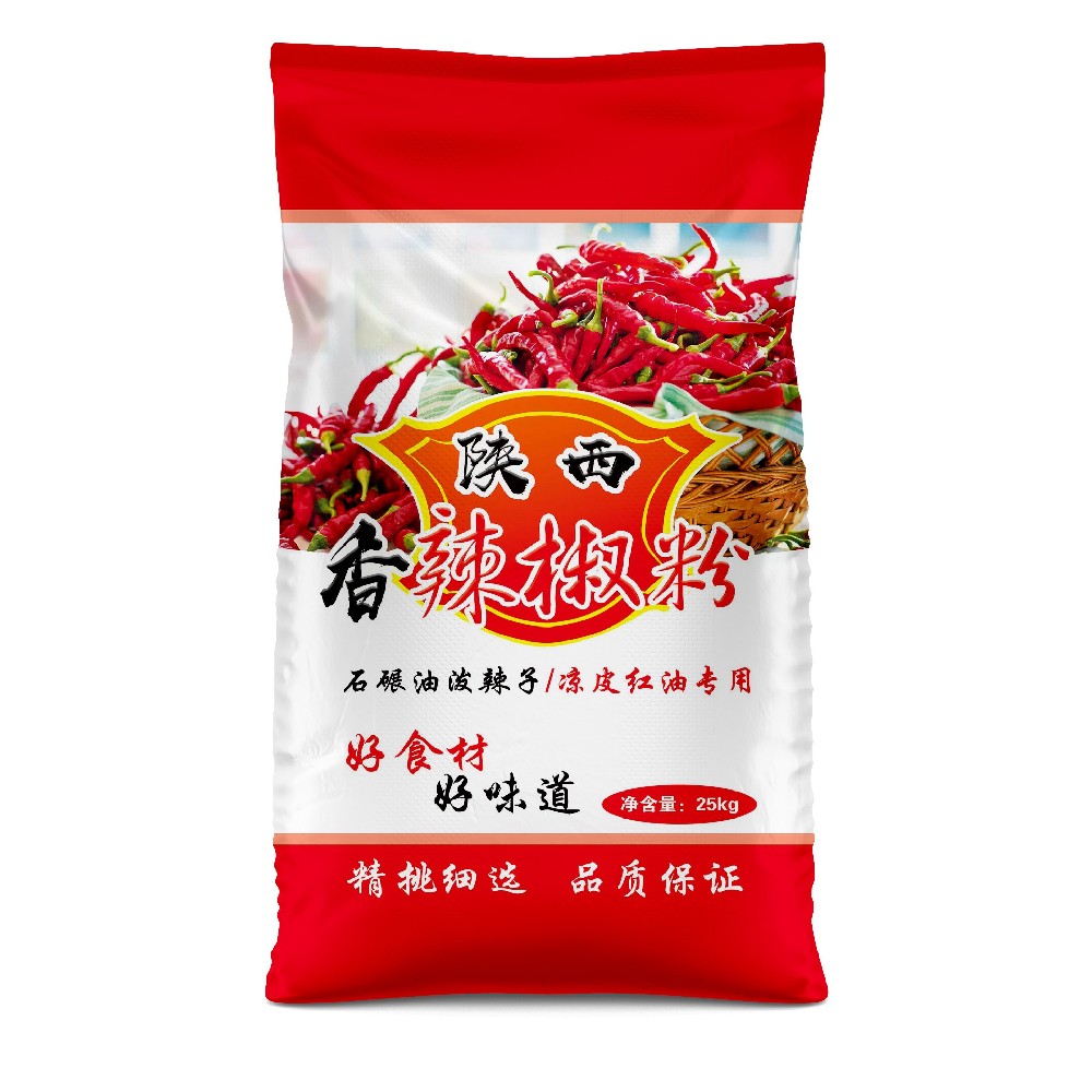 河南塑料編織袋廠家生產(chǎn)時對于混料均勻度有哪些要求呢？