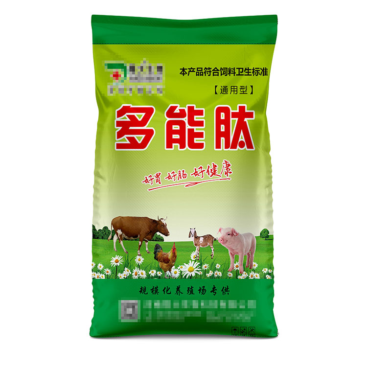 塑料編織袋應(yīng)用帶來的特點(diǎn)要點(diǎn)